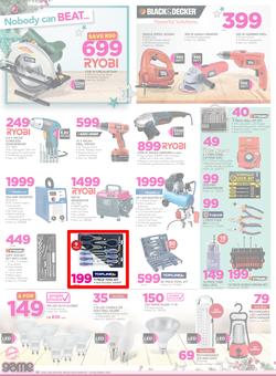 Game : Nobody Beats Our Prices (7 Dec - 18 Dec 2016), page 21