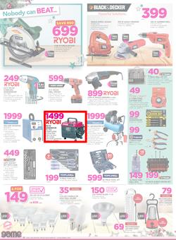 Game : Nobody Beats Our Prices (7 Dec - 18 Dec 2016), page 21