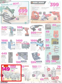 Game : Nobody Beats Our Prices (7 Dec - 18 Dec 2016), page 21
