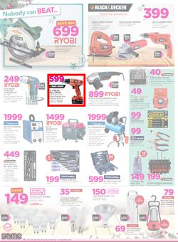 Game : Nobody Beats Our Prices (7 Dec - 18 Dec 2016), page 21