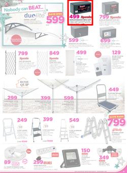 Game : Nobody Beats Our Prices (7 Dec - 18 Dec 2016), page 22