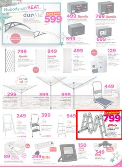 Game : Nobody Beats Our Prices (7 Dec - 18 Dec 2016), page 22
