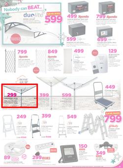 Game : Nobody Beats Our Prices (7 Dec - 18 Dec 2016), page 22