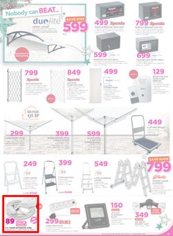 Game : Nobody Beats Our Prices (7 Dec - 18 Dec 2016), page 22