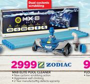 Zodiac MX8 Elite Pool Cleaner