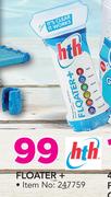 HTH Floater+