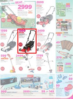 Game : Nobody Beats Our Prices (7 Dec - 18 Dec 2016), page 24