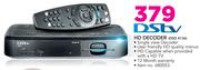 DStv HD Decoder DSD4136
