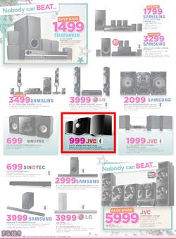 Game : Nobody Beats Our Prices (7 Dec - 18 Dec 2016), page 27