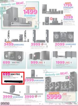 Game : Nobody Beats Our Prices (7 Dec - 18 Dec 2016), page 27