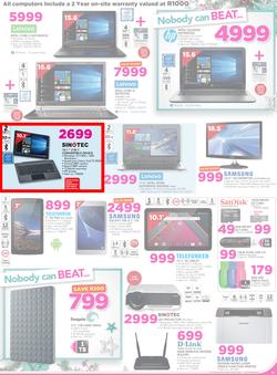 Game : Nobody Beats Our Prices (7 Dec - 18 Dec 2016), page 28