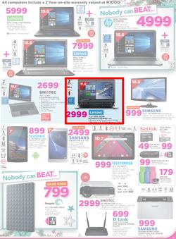 Game : Nobody Beats Our Prices (7 Dec - 18 Dec 2016), page 28