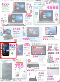 Game : Nobody Beats Our Prices (7 Dec - 18 Dec 2016), page 28