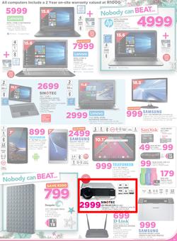 Game : Nobody Beats Our Prices (7 Dec - 18 Dec 2016), page 28