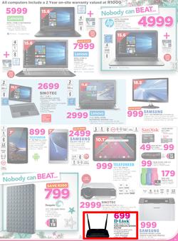 Game : Nobody Beats Our Prices (7 Dec - 18 Dec 2016), page 28