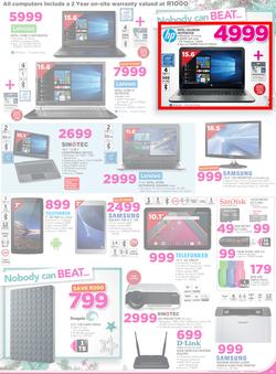 Game : Nobody Beats Our Prices (7 Dec - 18 Dec 2016), page 28