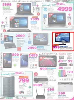 Game : Nobody Beats Our Prices (7 Dec - 18 Dec 2016), page 28