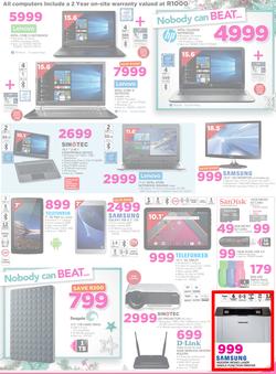Game : Nobody Beats Our Prices (7 Dec - 18 Dec 2016), page 28