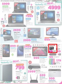 Game : Nobody Beats Our Prices (7 Dec - 18 Dec 2016), page 28