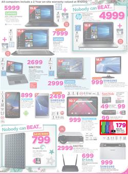 Game : Nobody Beats Our Prices (7 Dec - 18 Dec 2016), page 28