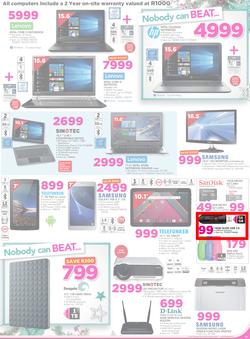 Game : Nobody Beats Our Prices (7 Dec - 18 Dec 2016), page 28