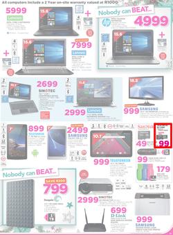 Game : Nobody Beats Our Prices (7 Dec - 18 Dec 2016), page 28
