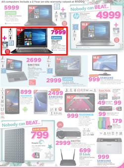 Game : Nobody Beats Our Prices (7 Dec - 18 Dec 2016), page 28