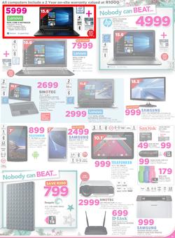 Game : Nobody Beats Our Prices (7 Dec - 18 Dec 2016), page 28