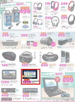 Game : Nobody Beats Our Prices (7 Dec - 18 Dec 2016), page 29