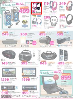Game : Nobody Beats Our Prices (7 Dec - 18 Dec 2016), page 29