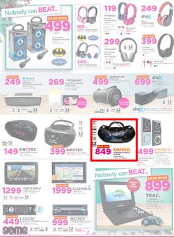 Game : Nobody Beats Our Prices (7 Dec - 18 Dec 2016), page 29