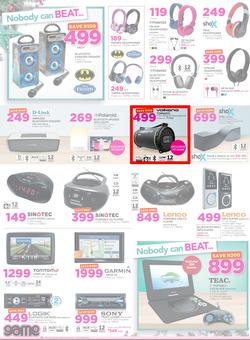 Game : Nobody Beats Our Prices (7 Dec - 18 Dec 2016), page 29
