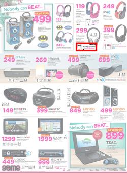 Game : Nobody Beats Our Prices (7 Dec - 18 Dec 2016), page 29