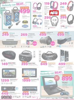 Game : Nobody Beats Our Prices (7 Dec - 18 Dec 2016), page 29