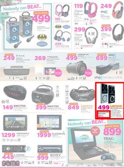 Game : Nobody Beats Our Prices (7 Dec - 18 Dec 2016), page 29