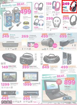 Game : Nobody Beats Our Prices (7 Dec - 18 Dec 2016), page 29