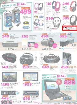 Game : Nobody Beats Our Prices (7 Dec - 18 Dec 2016), page 29