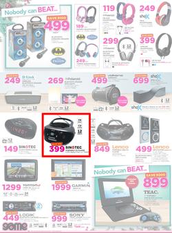 Game : Nobody Beats Our Prices (7 Dec - 18 Dec 2016), page 29