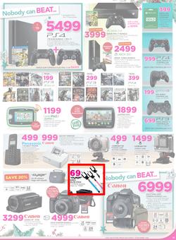 Game : Nobody Beats Our Prices (7 Dec - 18 Dec 2016), page 30