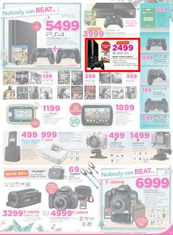 Game : Nobody Beats Our Prices (7 Dec - 18 Dec 2016), page 30