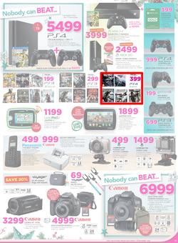 Game : Nobody Beats Our Prices (7 Dec - 18 Dec 2016), page 30