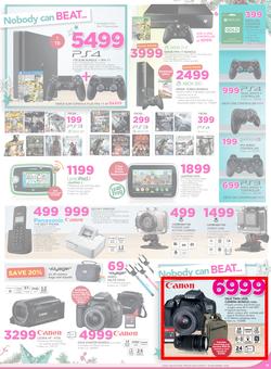 Game : Nobody Beats Our Prices (7 Dec - 18 Dec 2016), page 30