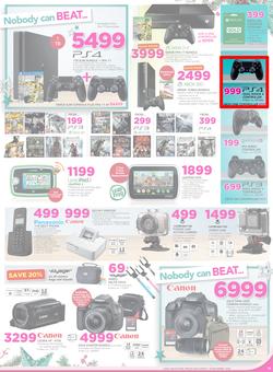 Game : Nobody Beats Our Prices (7 Dec - 18 Dec 2016), page 30