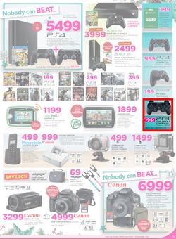 Game : Nobody Beats Our Prices (7 Dec - 18 Dec 2016), page 30