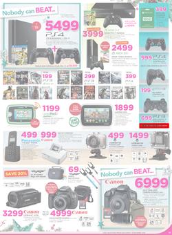 Game : Nobody Beats Our Prices (7 Dec - 18 Dec 2016), page 30