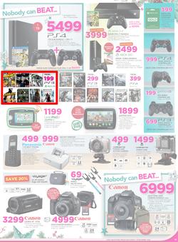 Game : Nobody Beats Our Prices (7 Dec - 18 Dec 2016), page 30