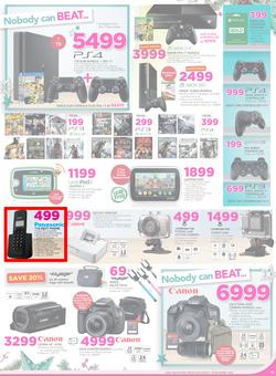 Game : Nobody Beats Our Prices (7 Dec - 18 Dec 2016), page 30