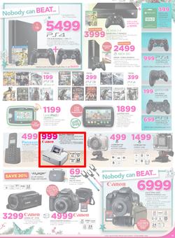 Game : Nobody Beats Our Prices (7 Dec - 18 Dec 2016), page 30