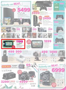 Game : Nobody Beats Our Prices (7 Dec - 18 Dec 2016), page 30