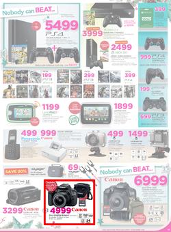 Game : Nobody Beats Our Prices (7 Dec - 18 Dec 2016), page 30
